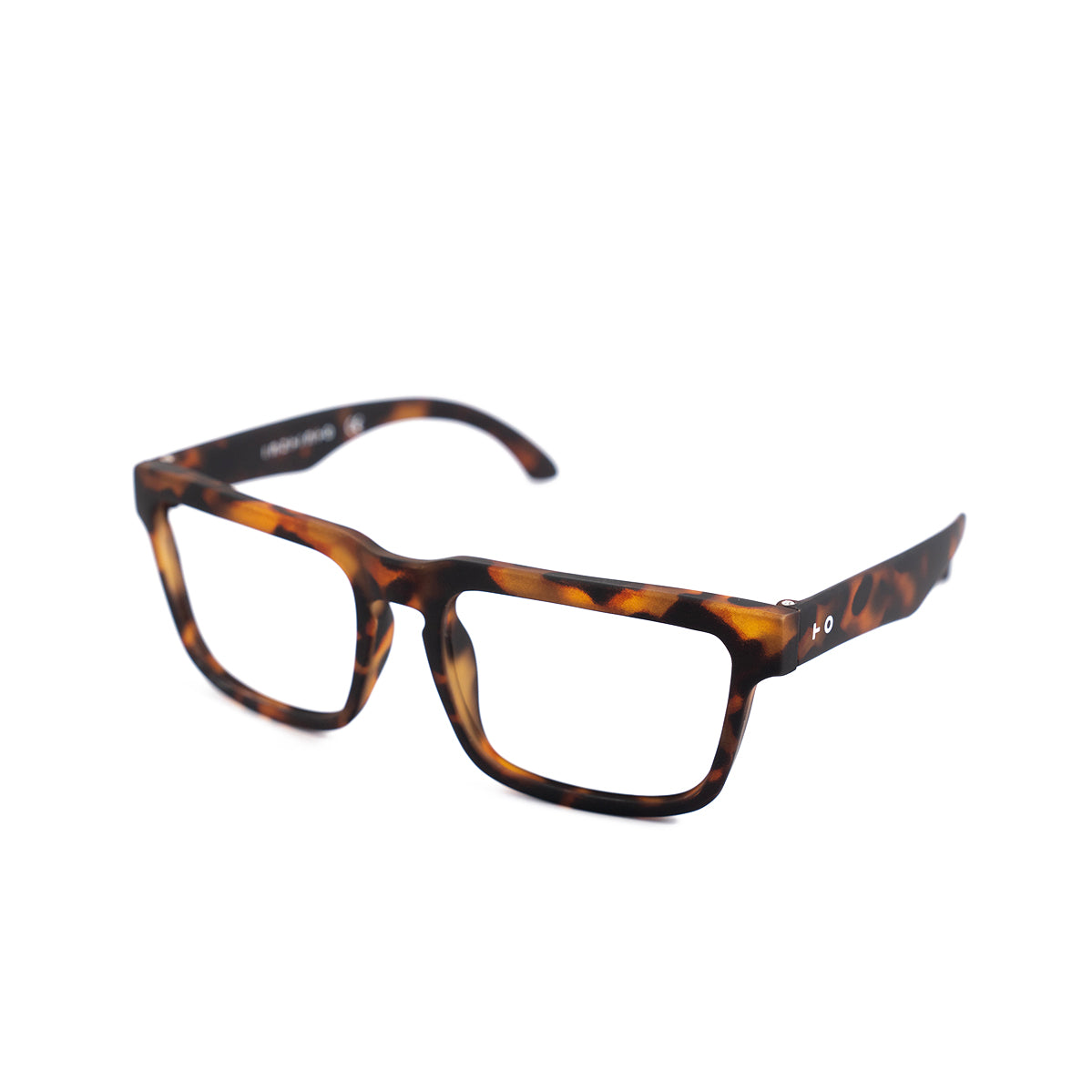 Ben Tortoise Óptico