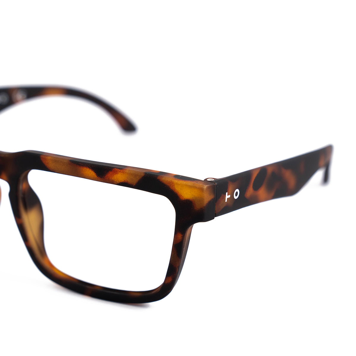 Ben Tortoise Óptico