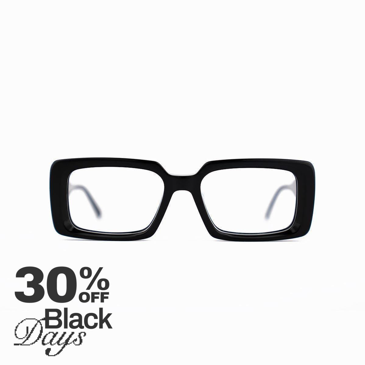 Billie Black Óptico