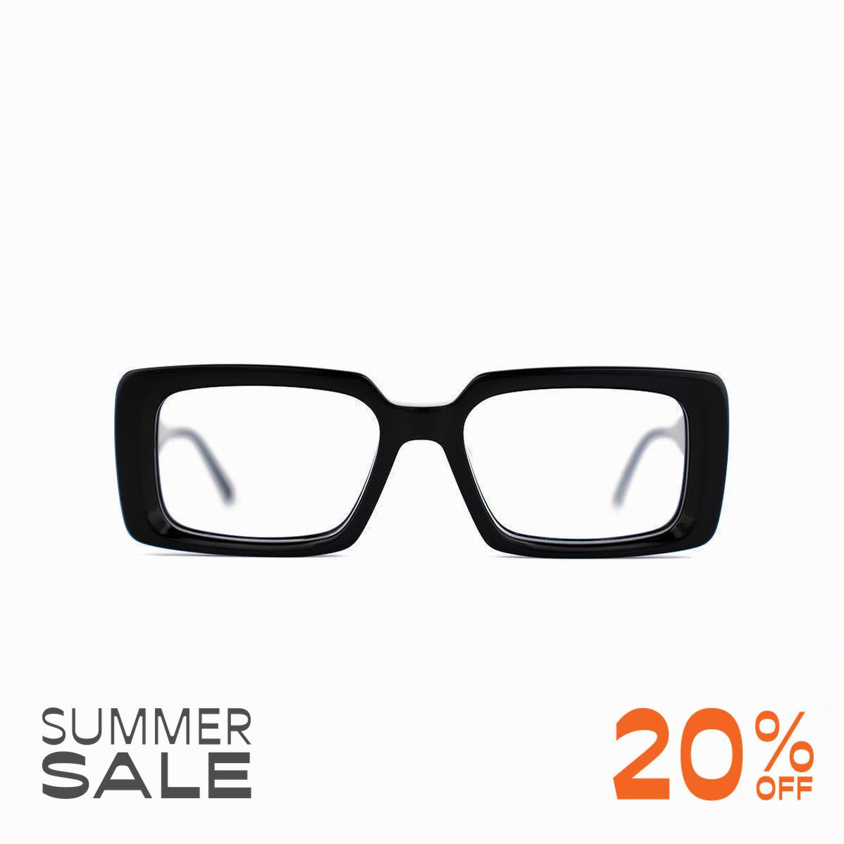 Billie Black Óptico