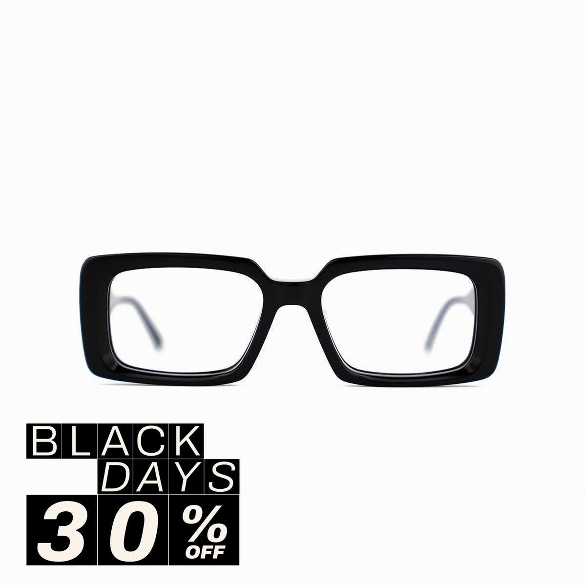 Billie Black Óptico