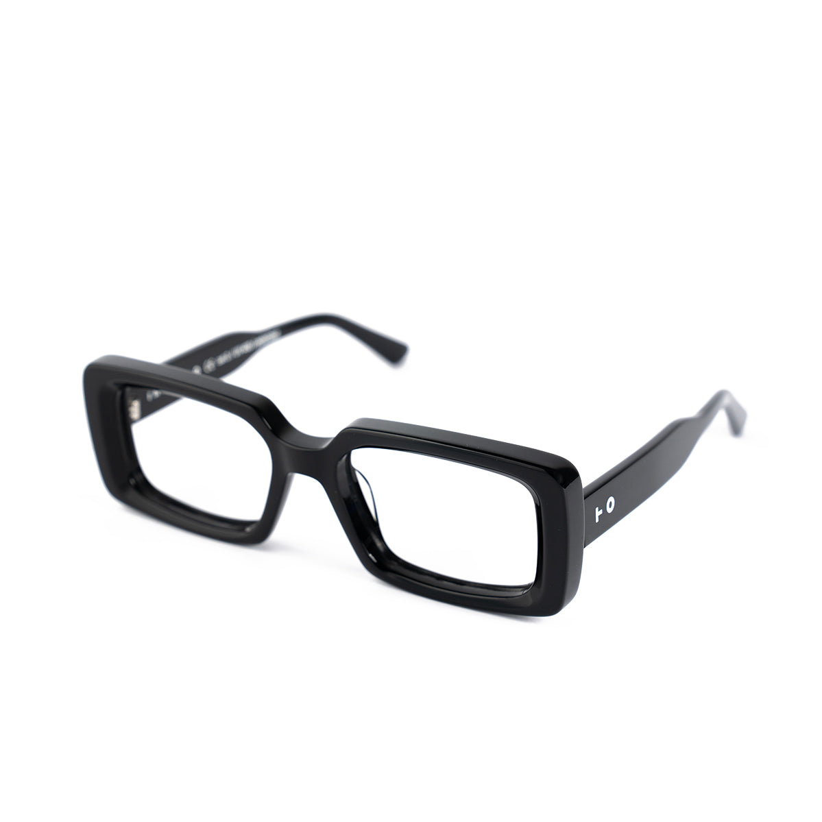Billie Black Óptico