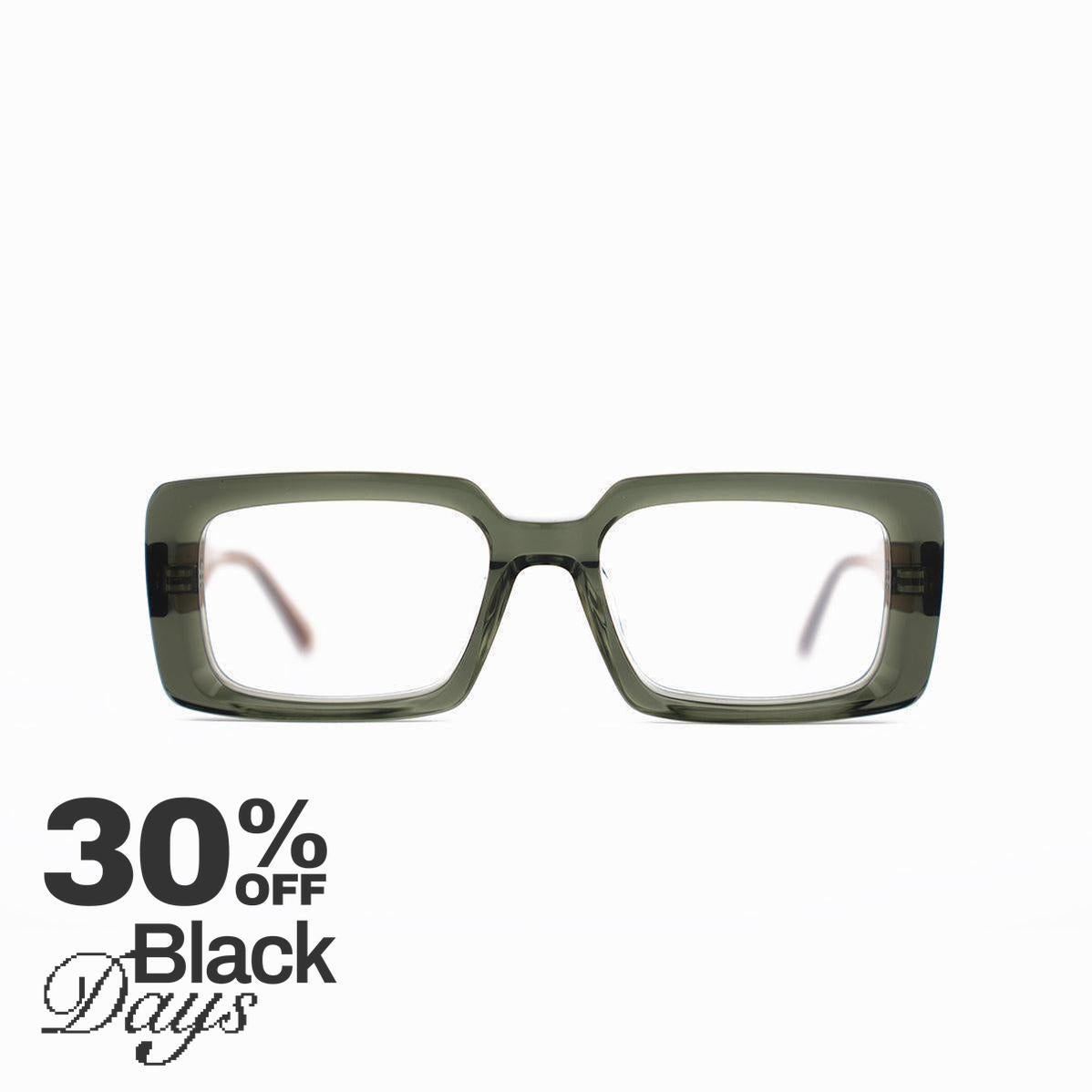 Billie GreenYellow Óptico