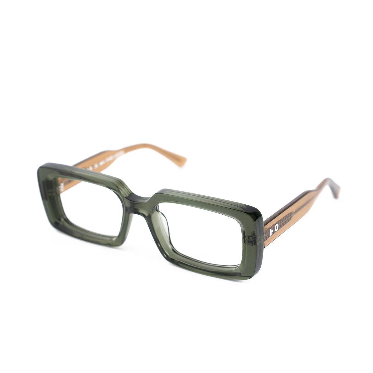 Billie GreenYellow Óptico