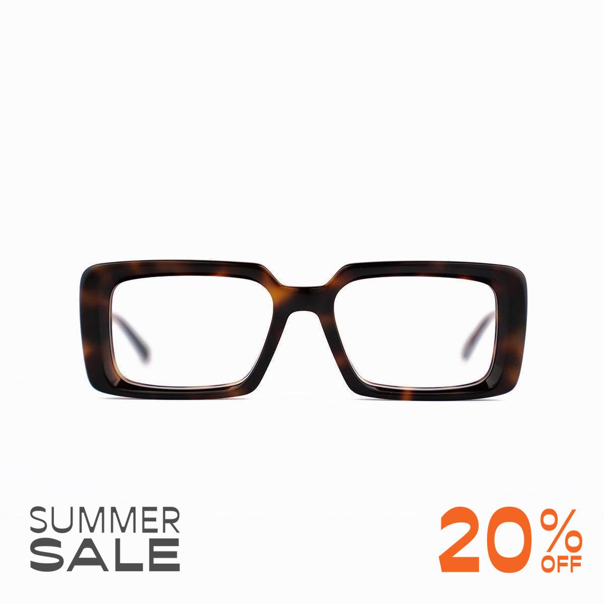 Billie Tortoise Óptico