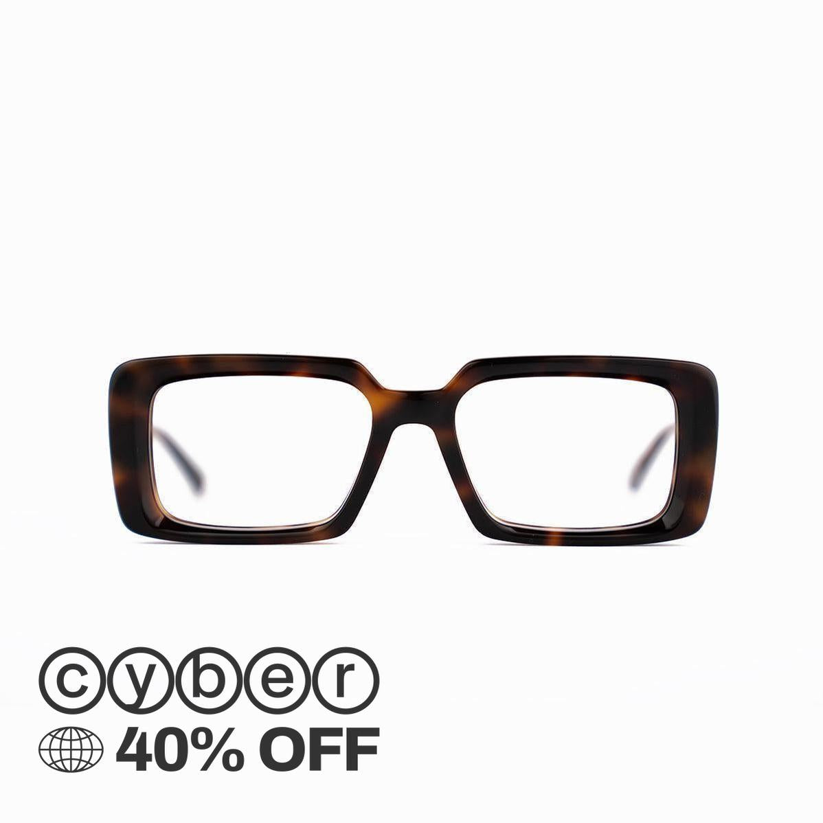 Billie Tortoise Óptico