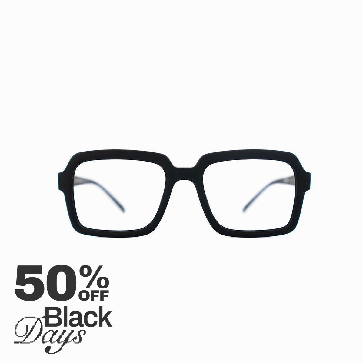 Celine Black Óptico