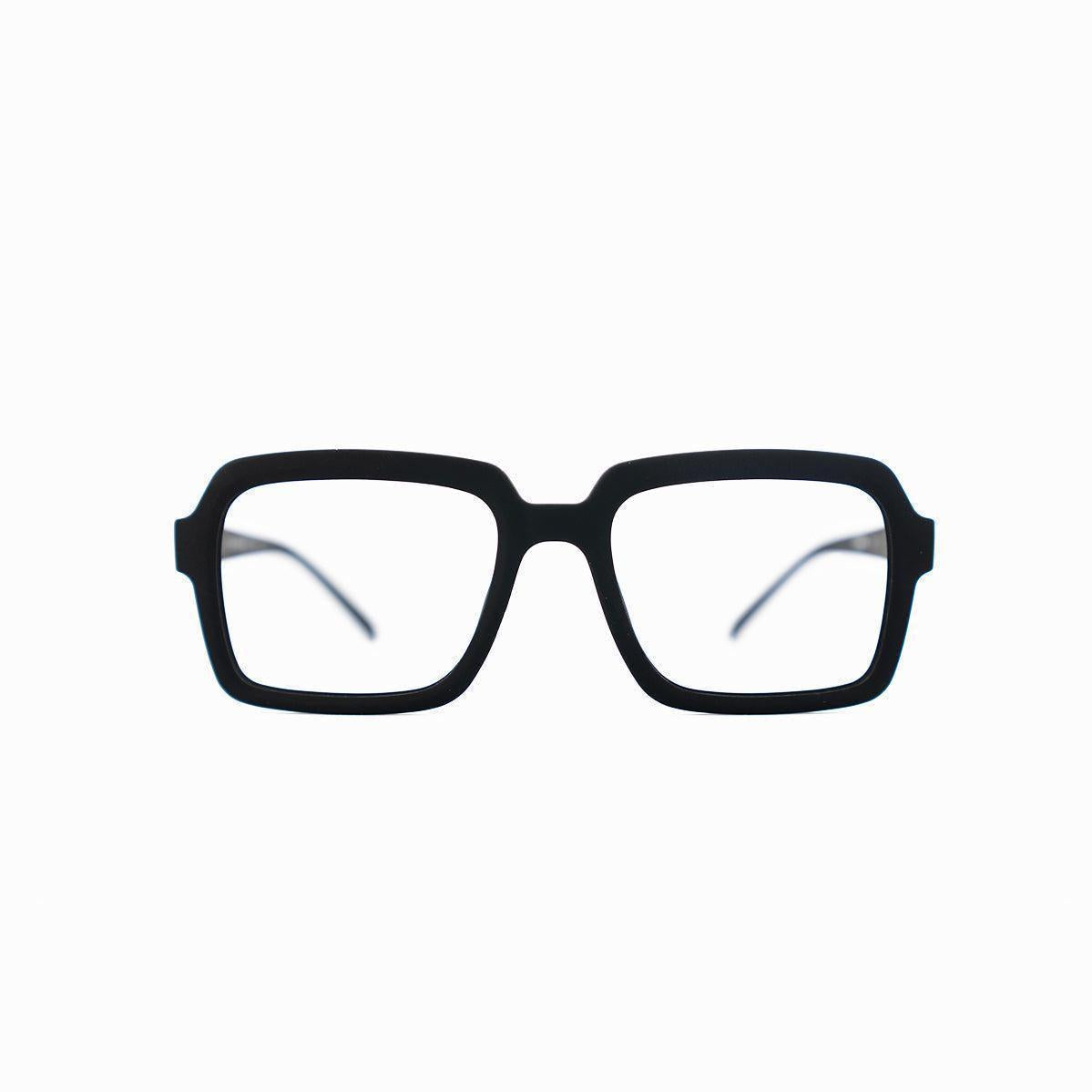 Anteojos ópticos Celine Black