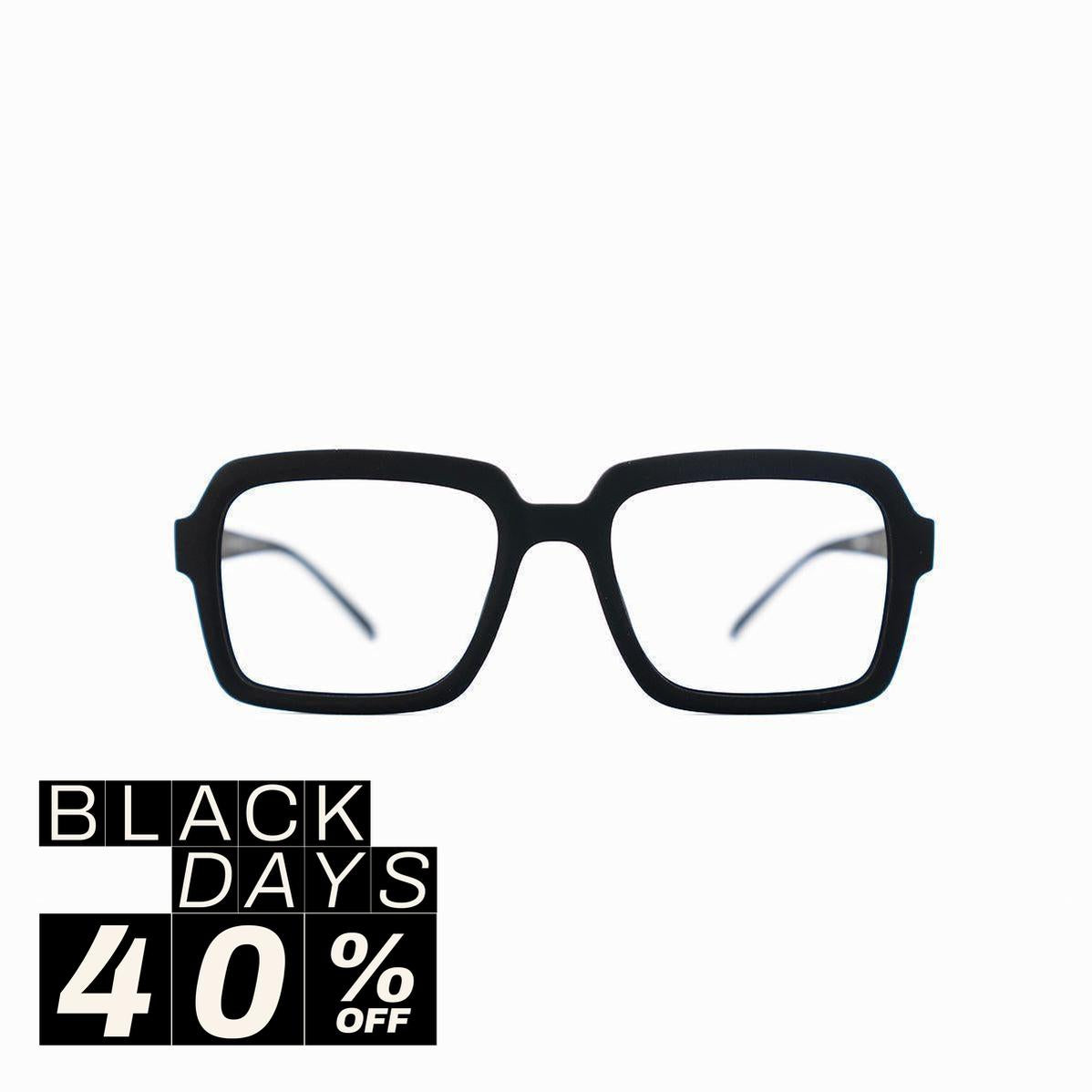 Celine Black Óptico