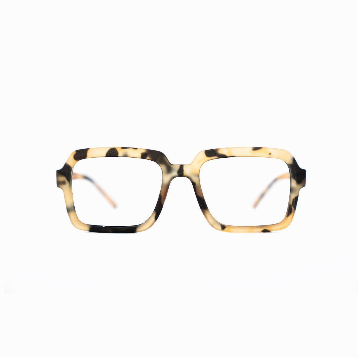 Celine Cheetah Óptico