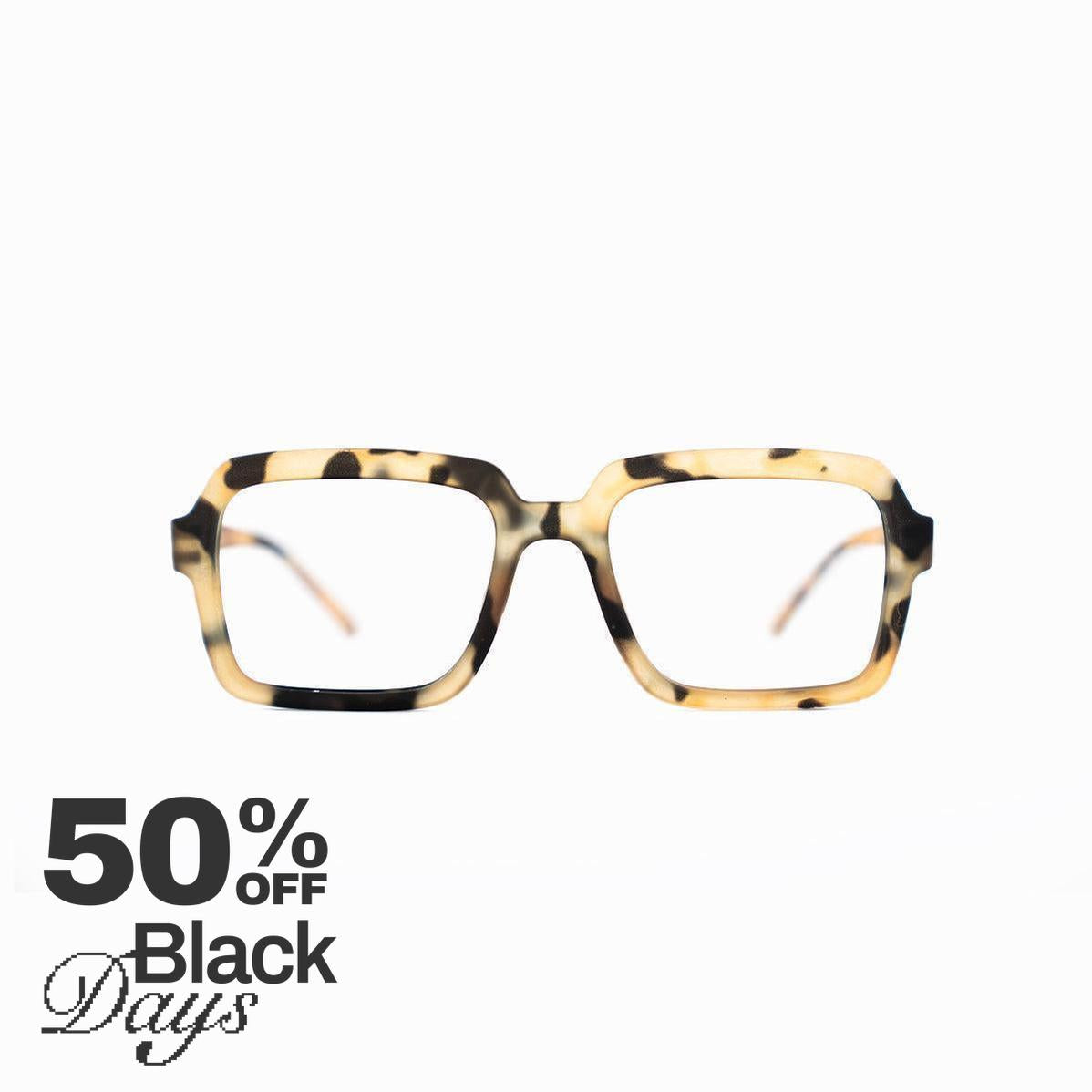 Celine Cheetah Óptico