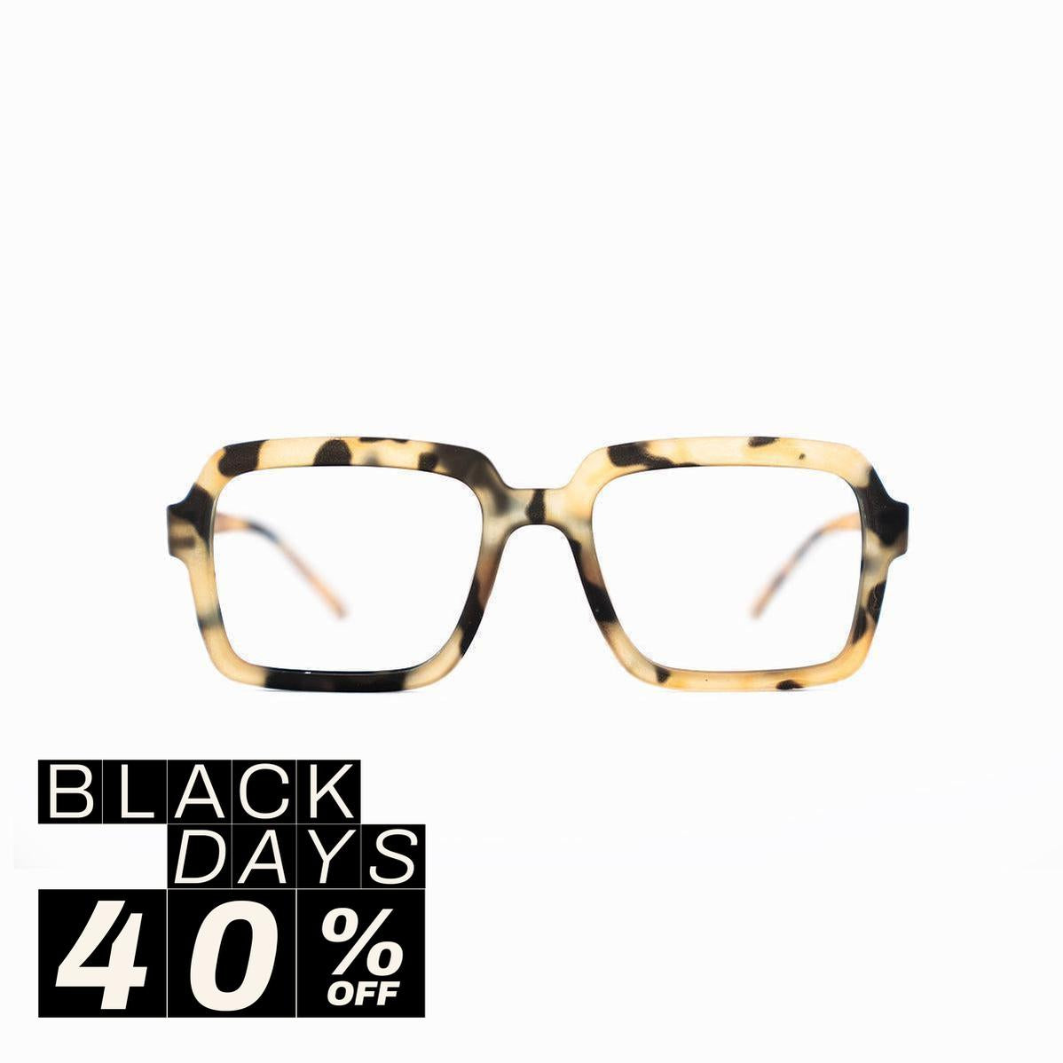 Celine Cheetah Óptico