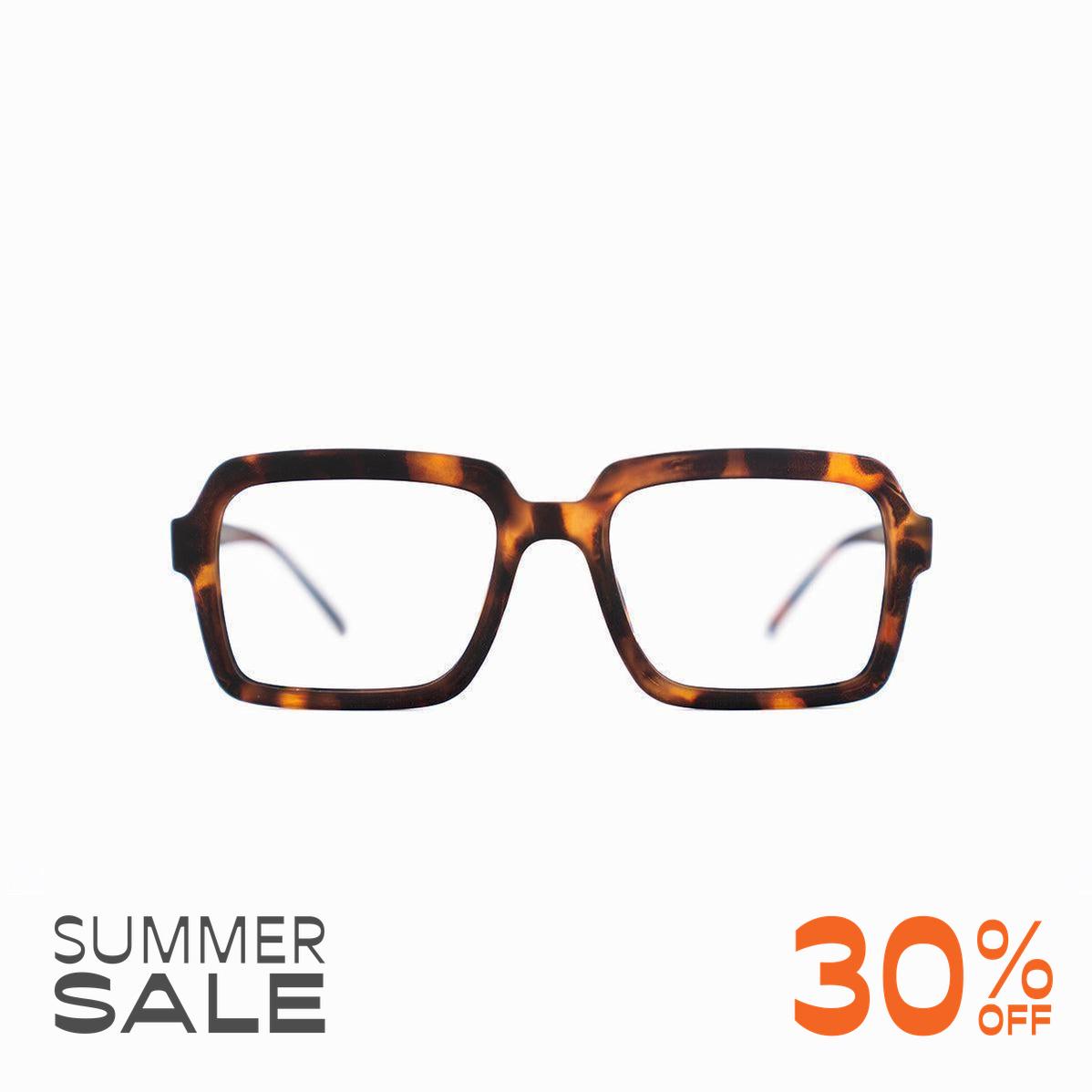 Celine Tortoise Óptico