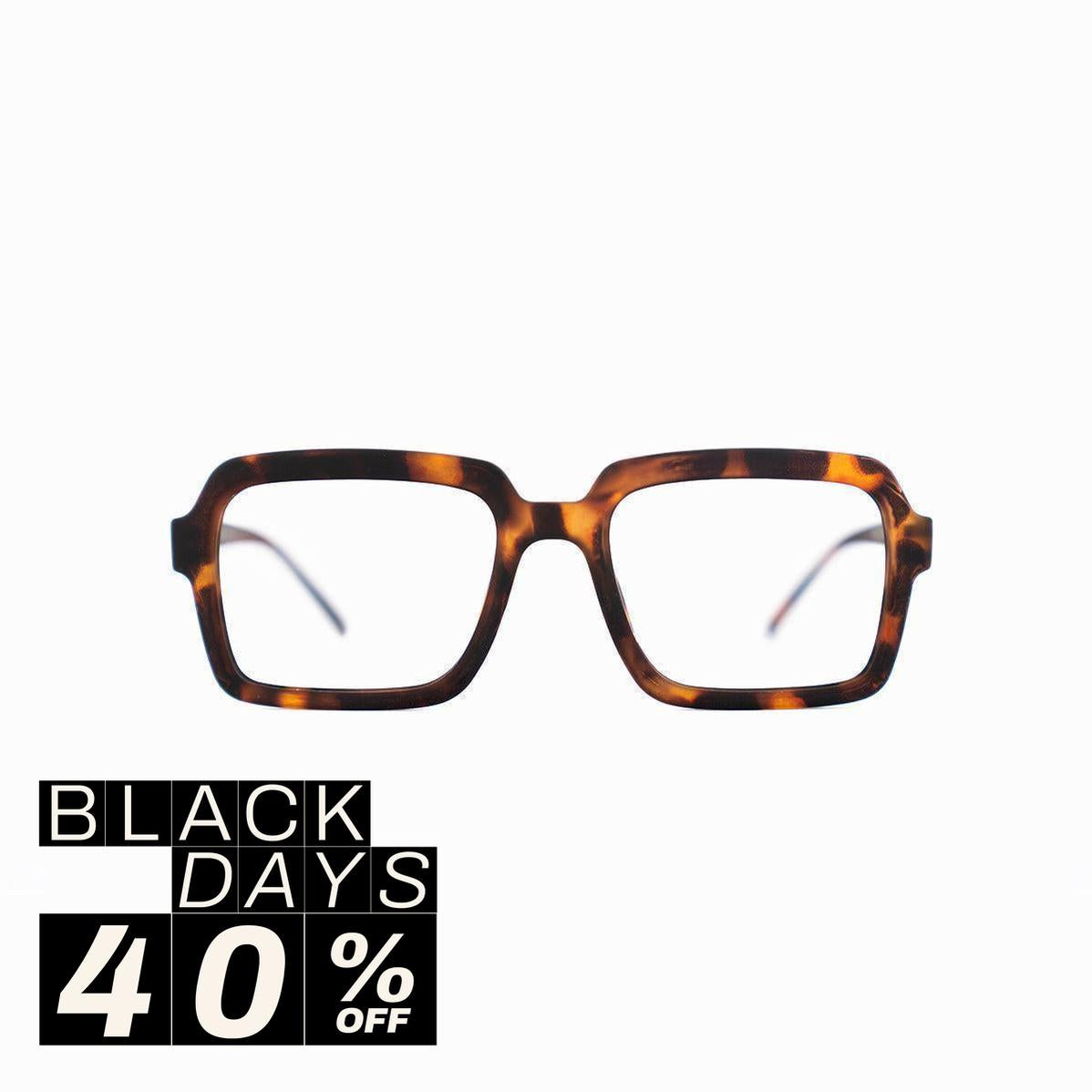 Celine Tortoise Óptico