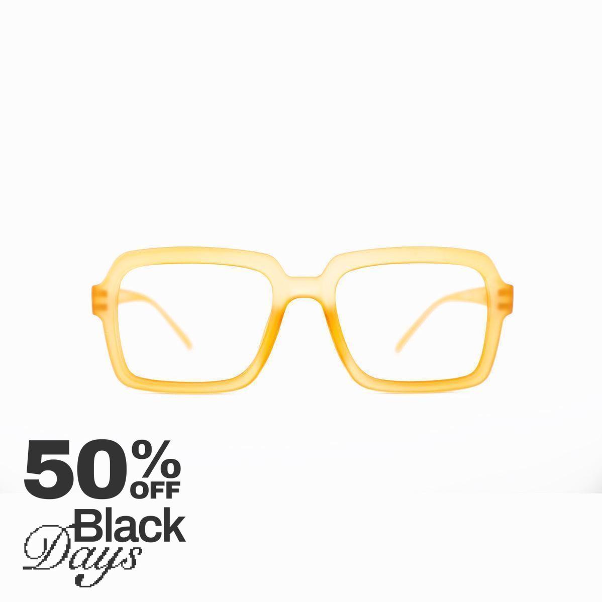 Celine Yellow Óptico