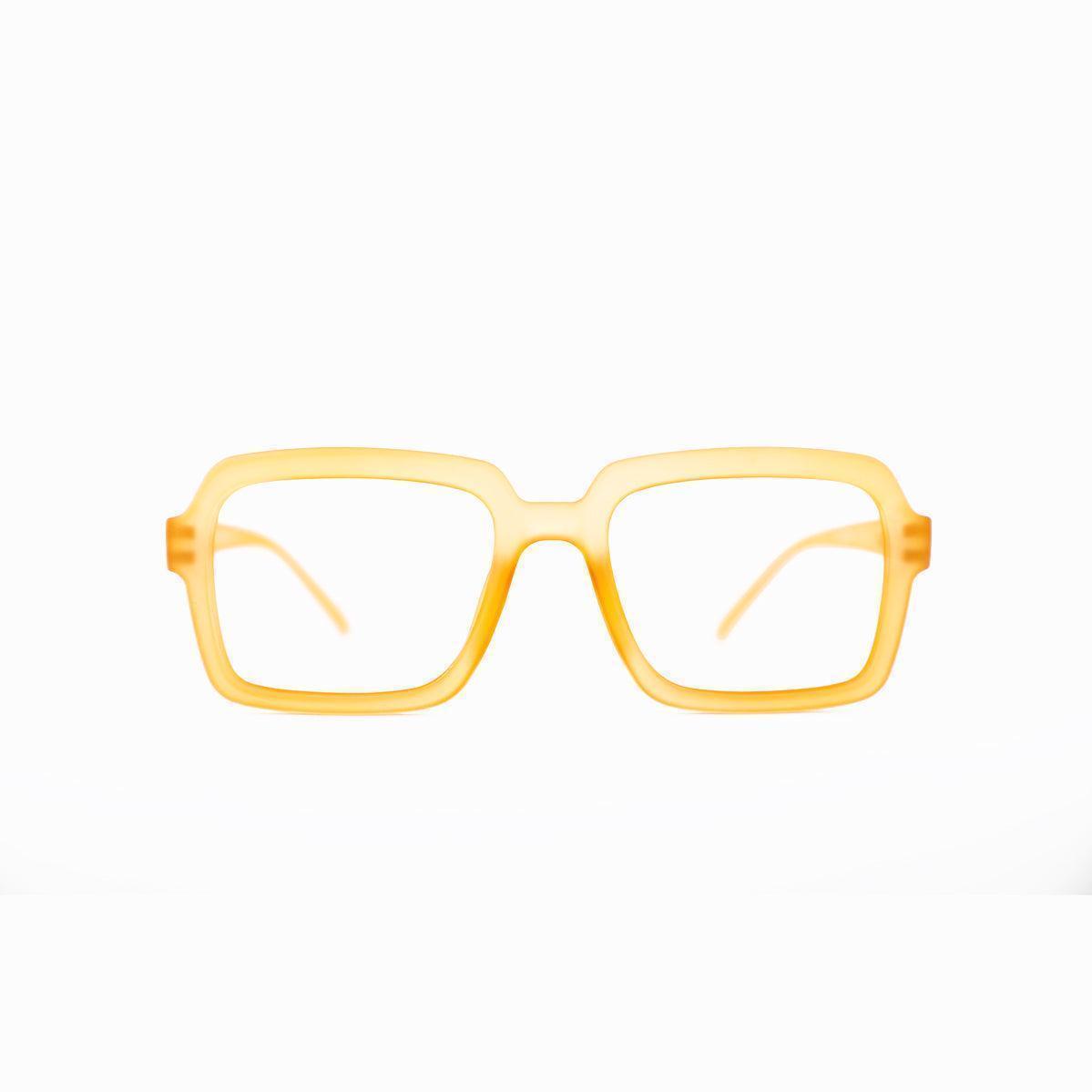 Anteojos ópticos Celine Yellow