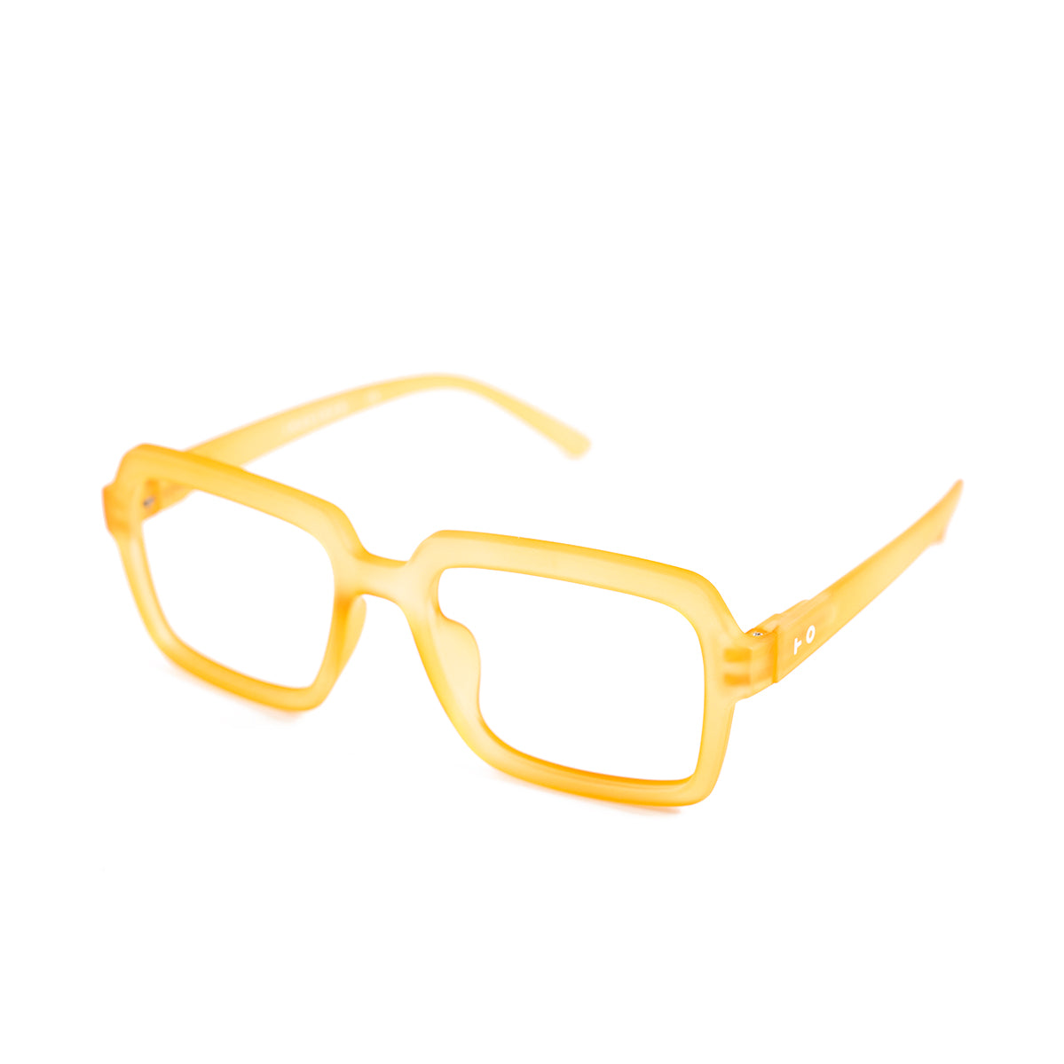 Celine Yellow Óptico