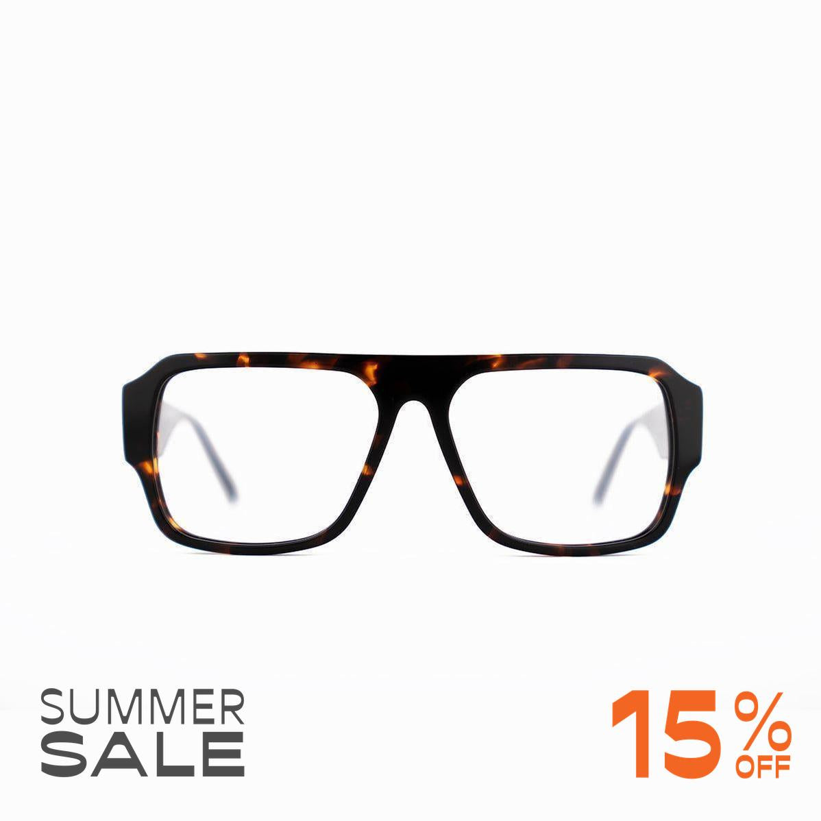 Charly Tortoise Óptico