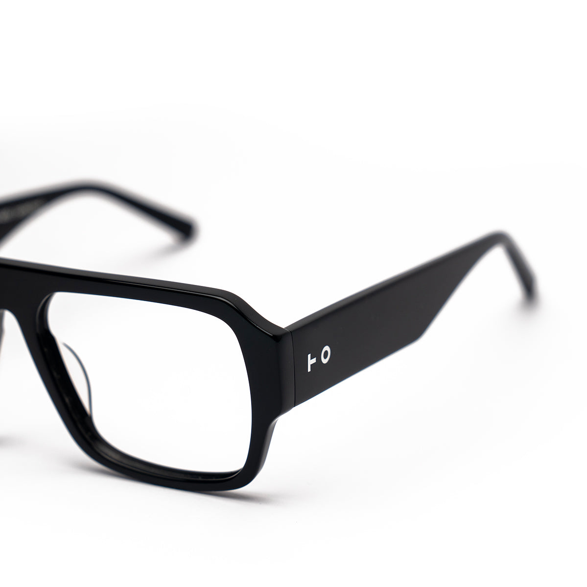 Charly Black Óptico