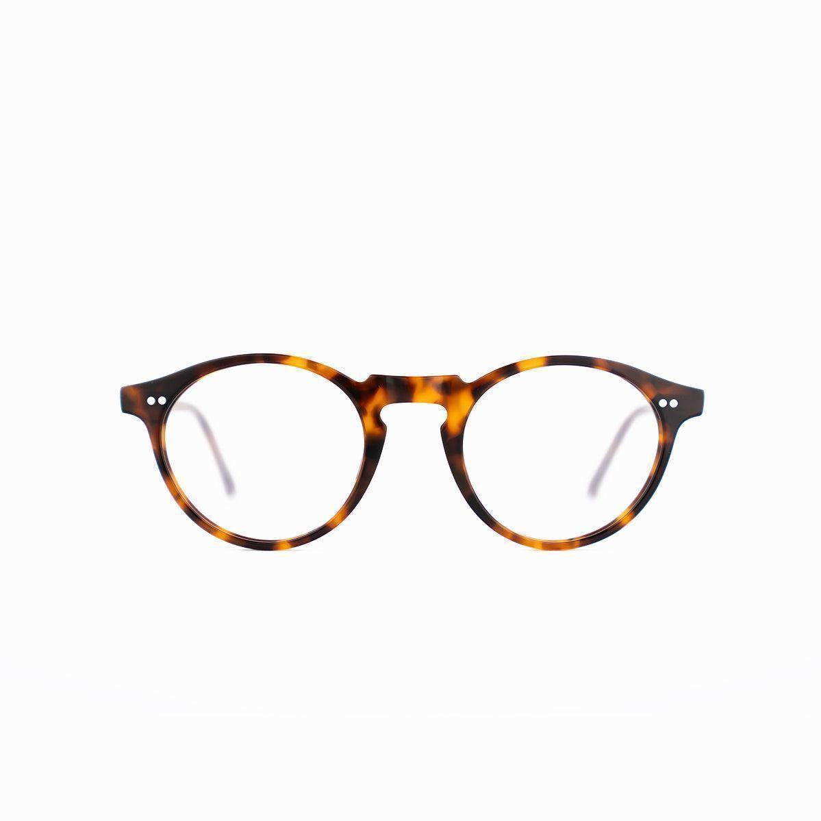 Clint Tortoise Óptico