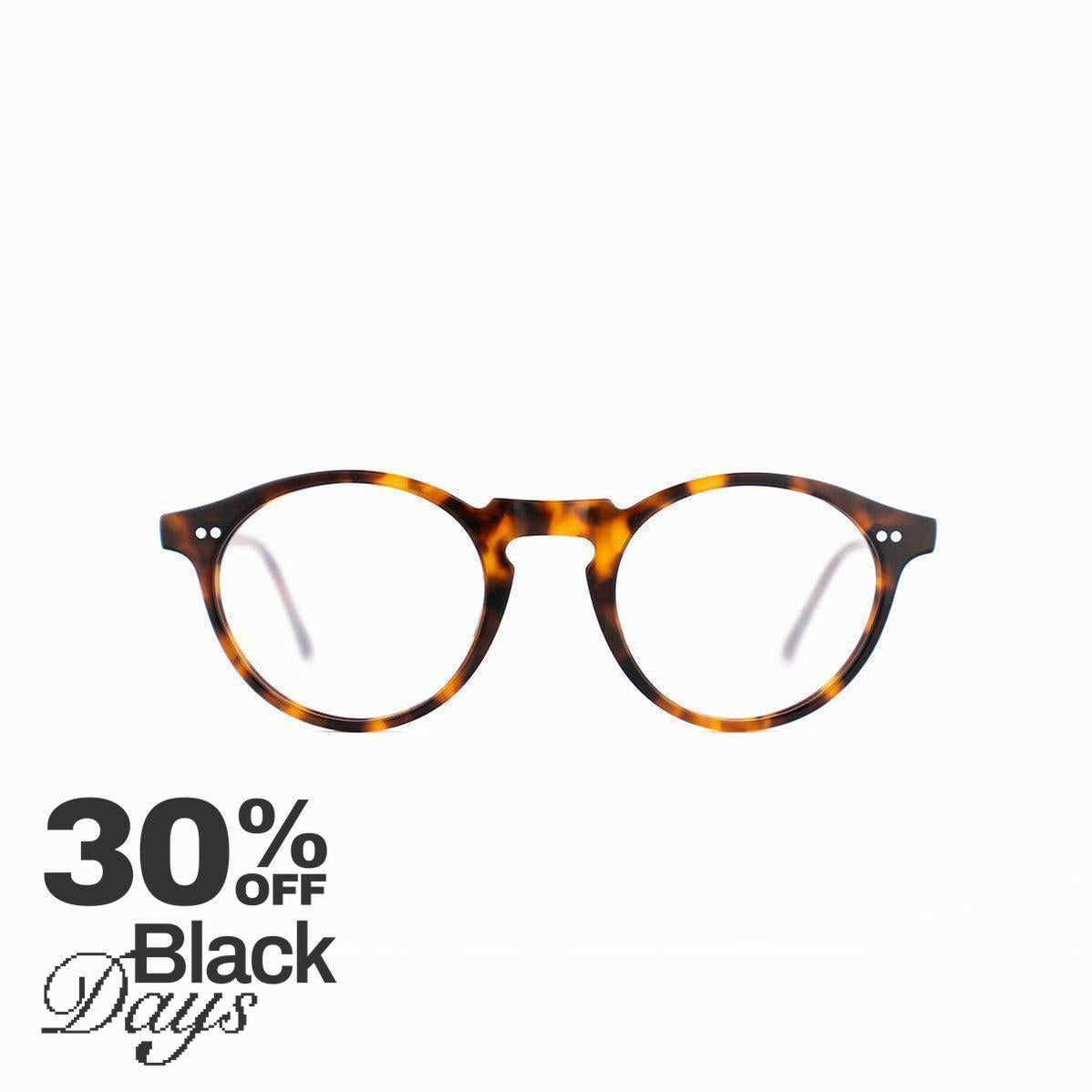 Clint Tortoise Óptico