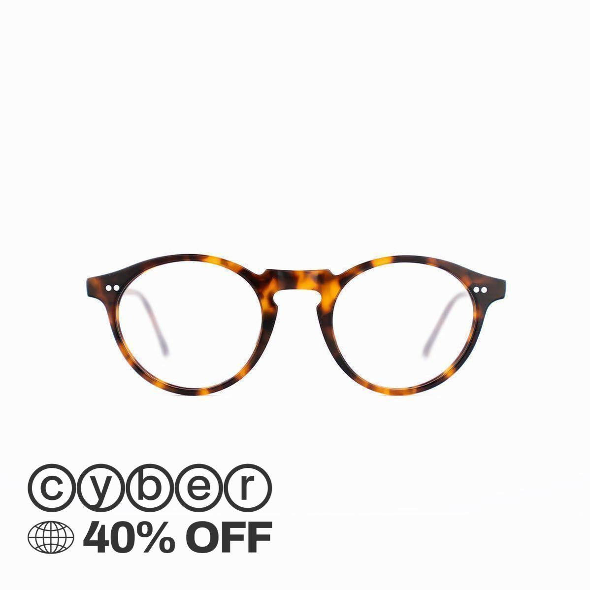 Clint Tortoise Óptico
