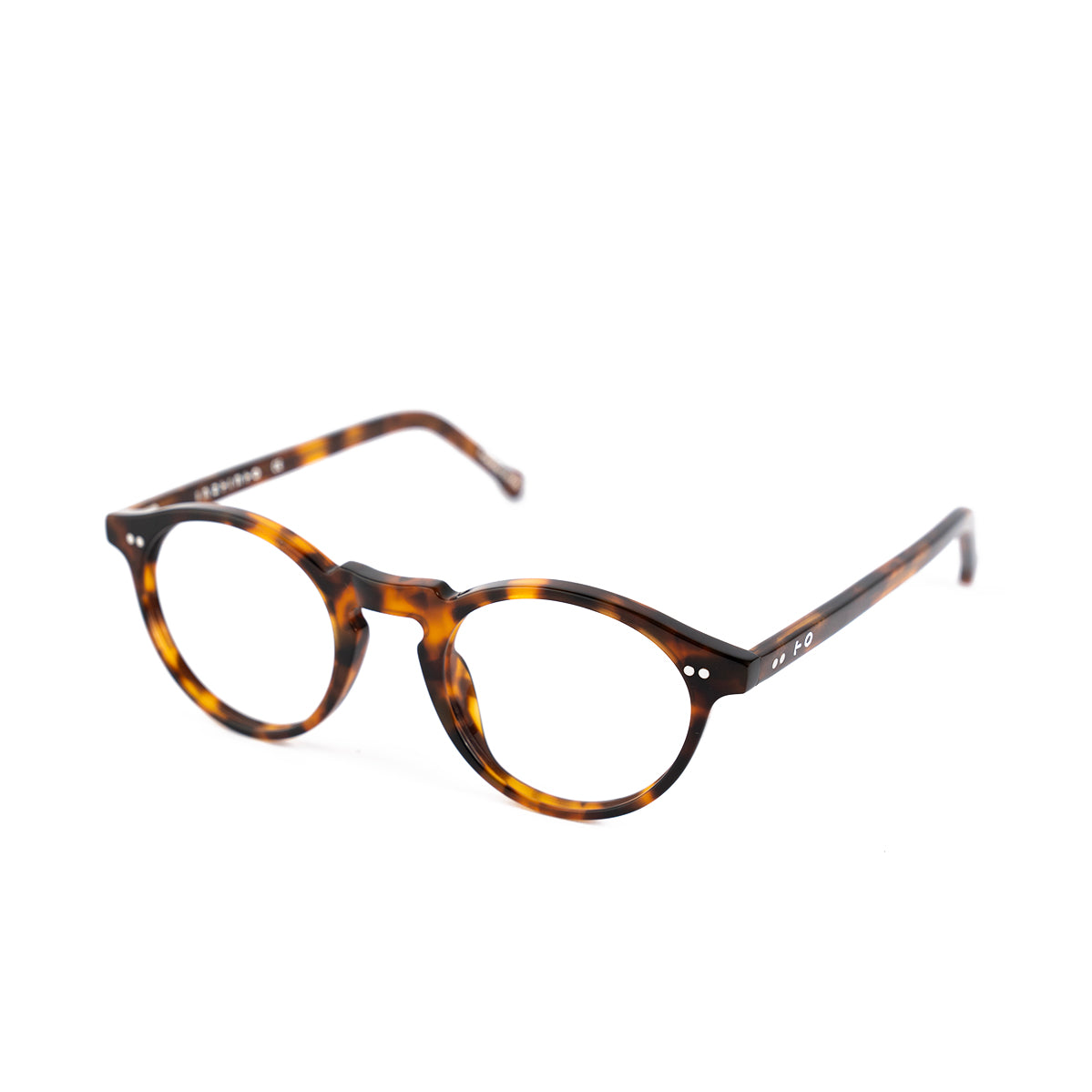 Clint Tortoise Óptico