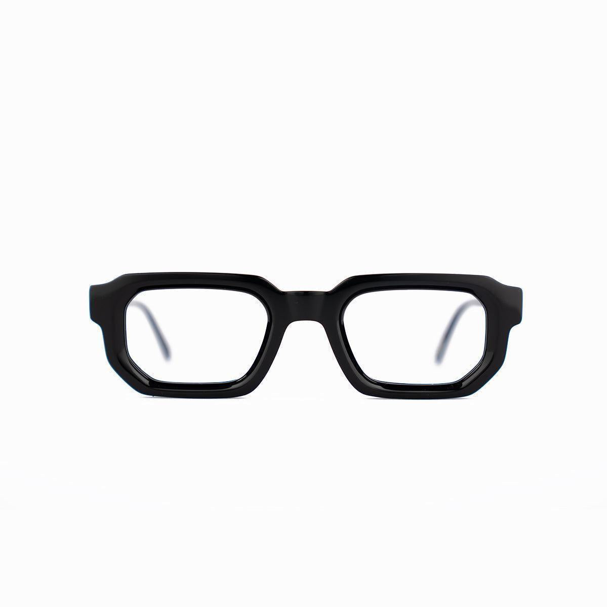 Cohen Black Óptico