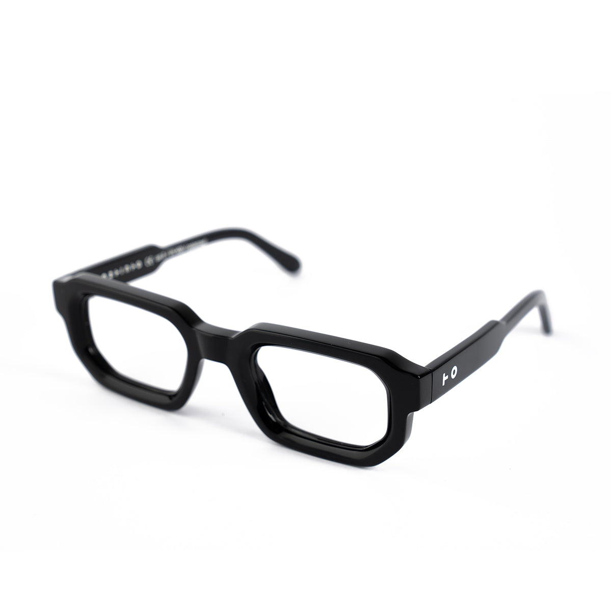 Cohen Black Óptico