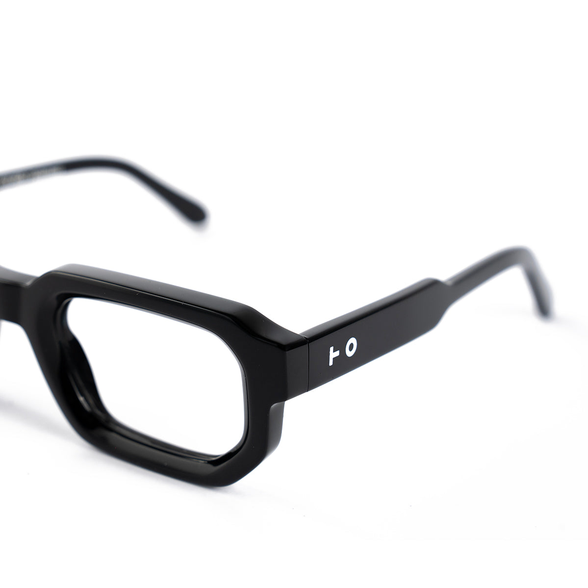 Cohen Black Óptico