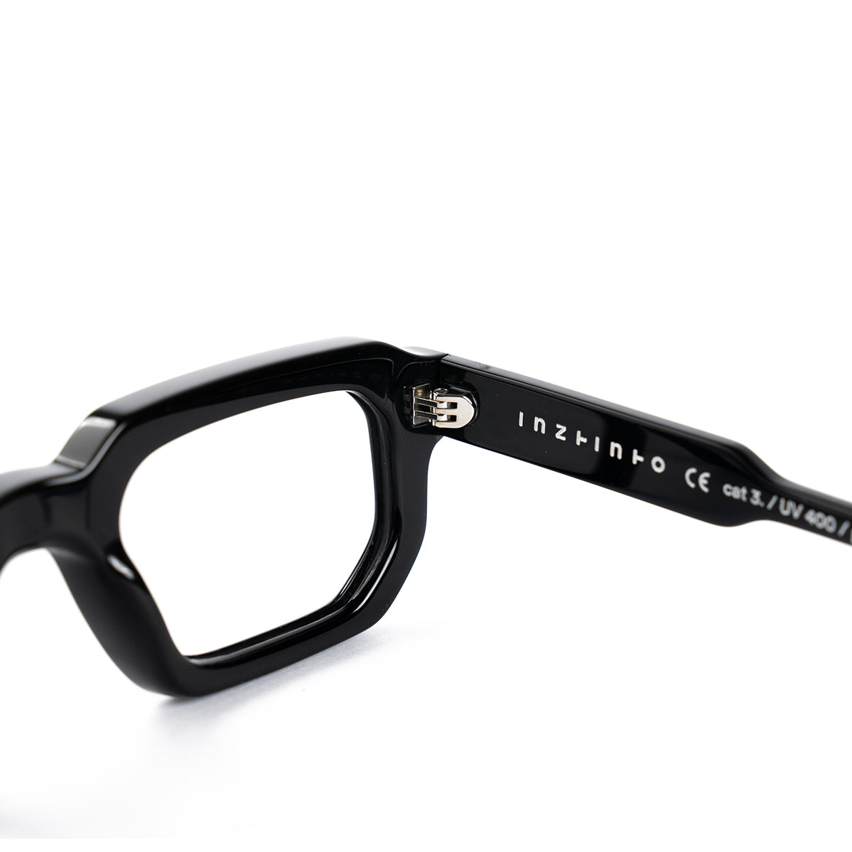 Cohen Black Óptico