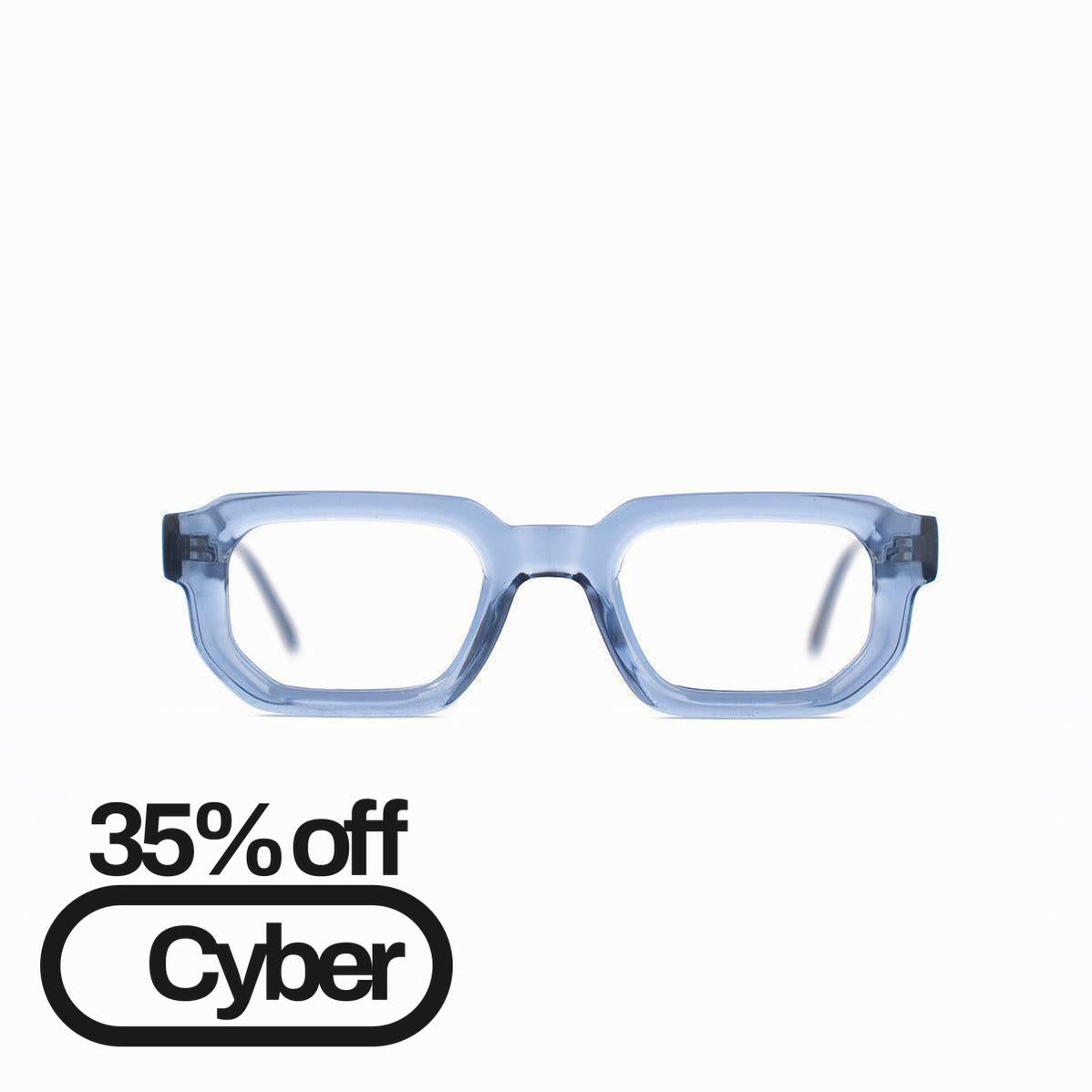 Cohen Blue Óptico
