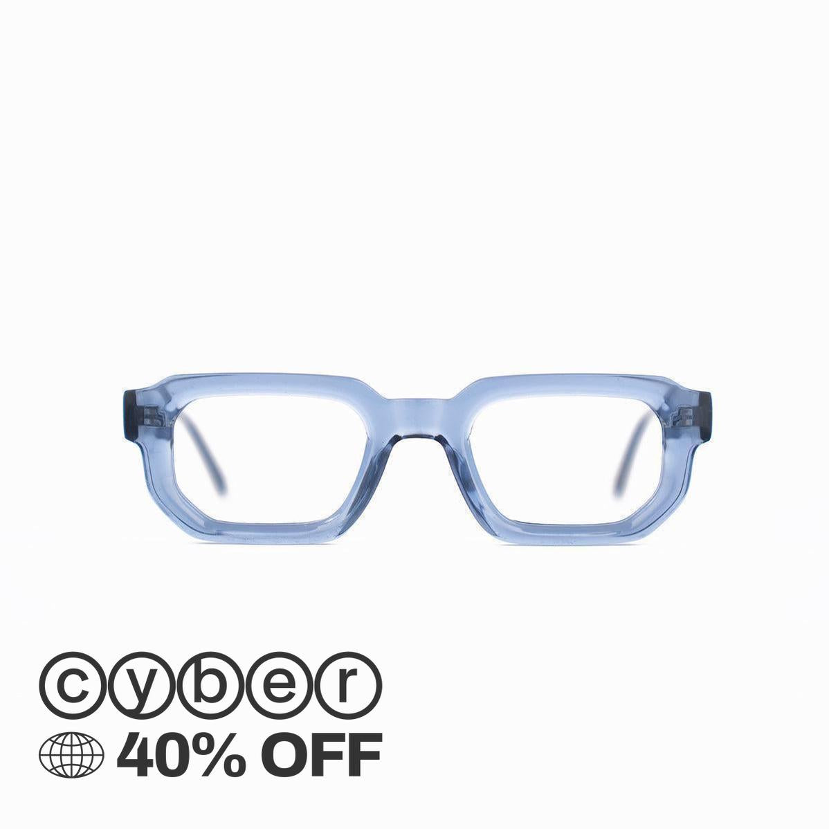 Cohen Blue Óptico