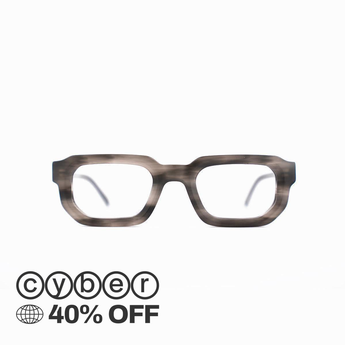 Cohen Grey Óptico