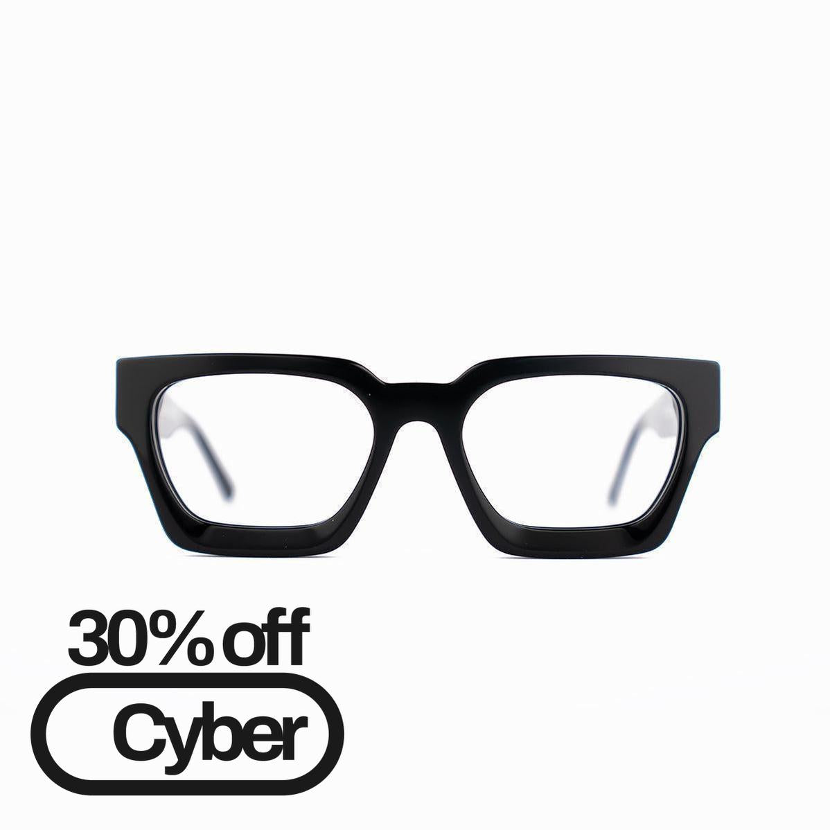 Coppola Black Óptico