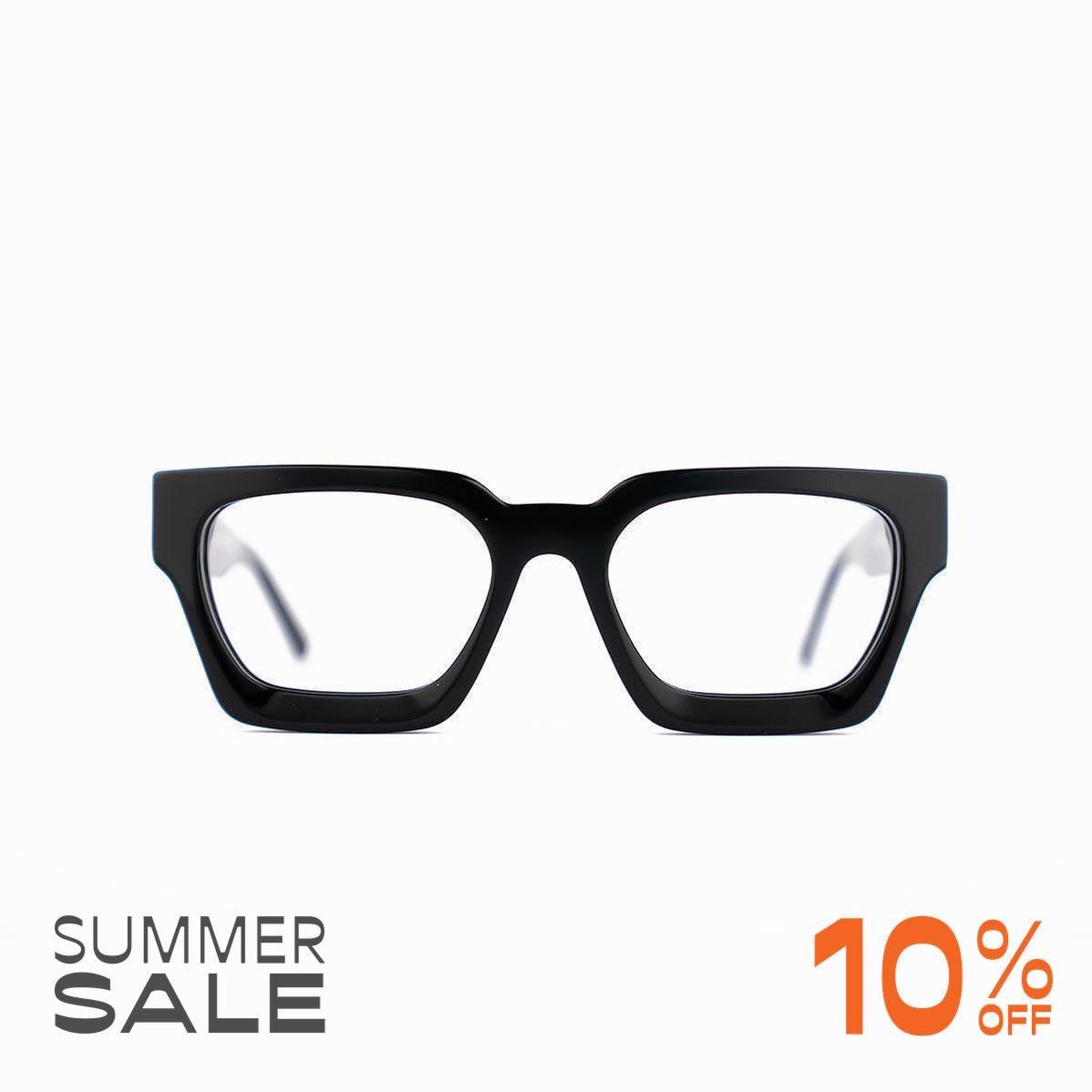 Coppola Black Óptico