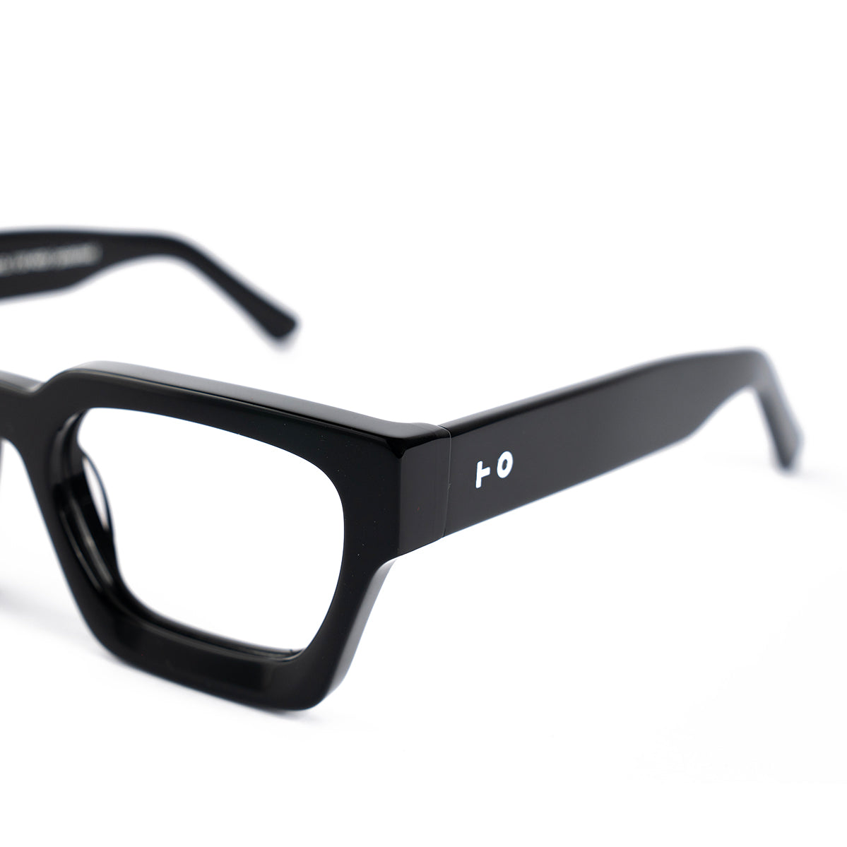 Coppola Black Óptico