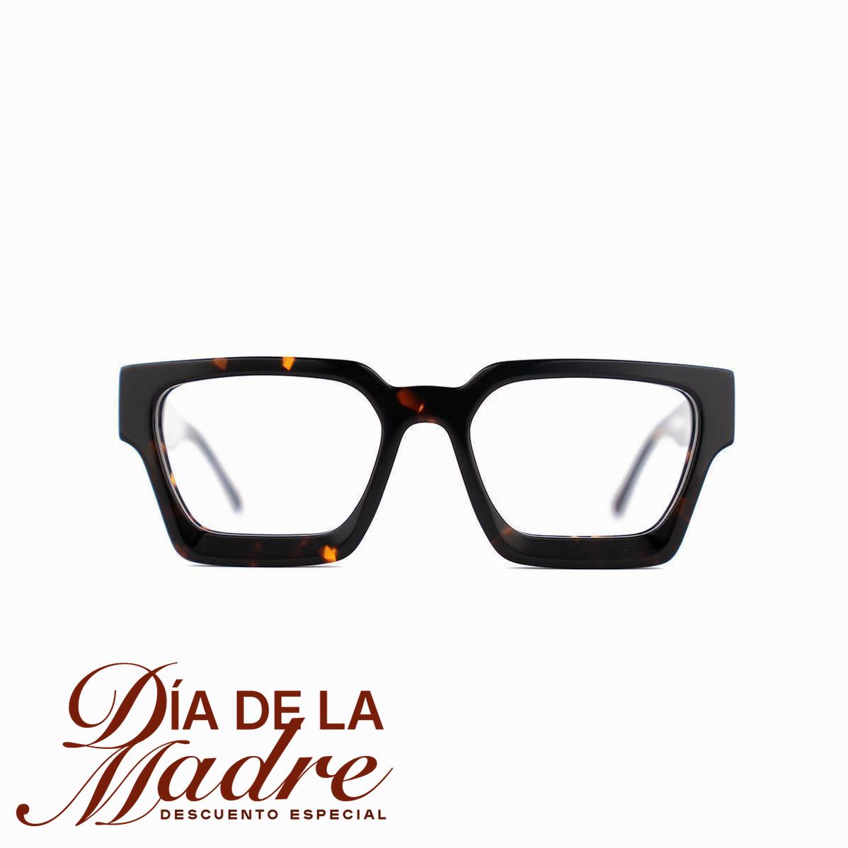 Coppola Tortoise Óptico