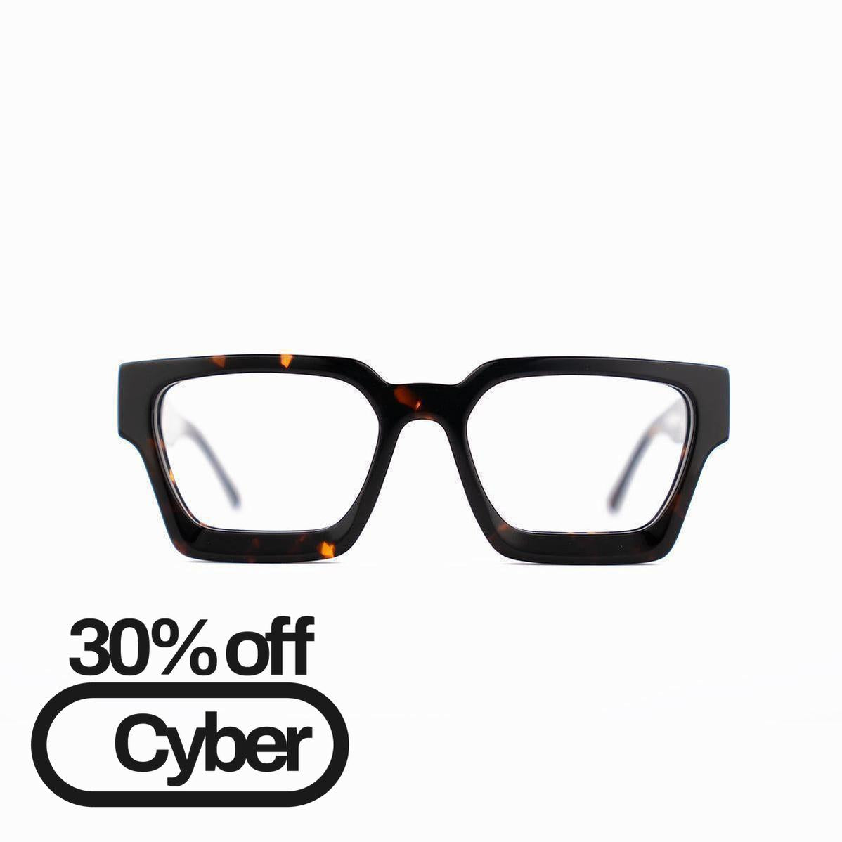 Coppola Tortoise Óptico