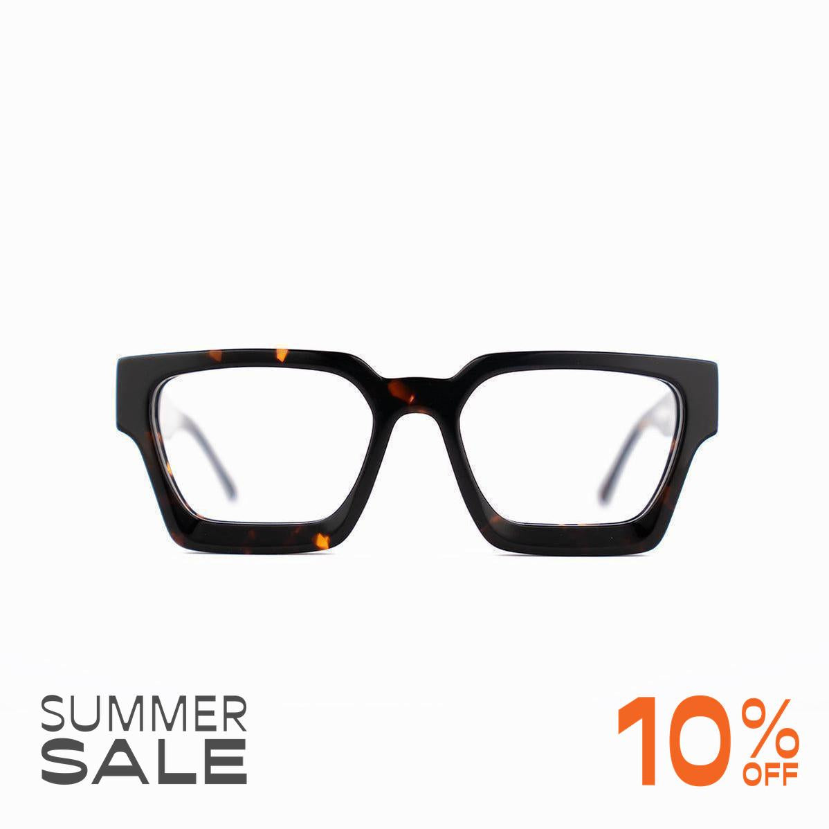 Coppola Tortoise Óptico