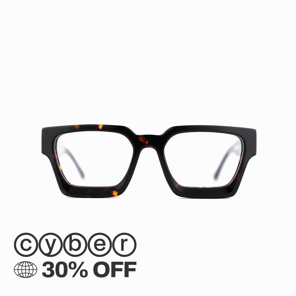 Coppola Tortoise Óptico