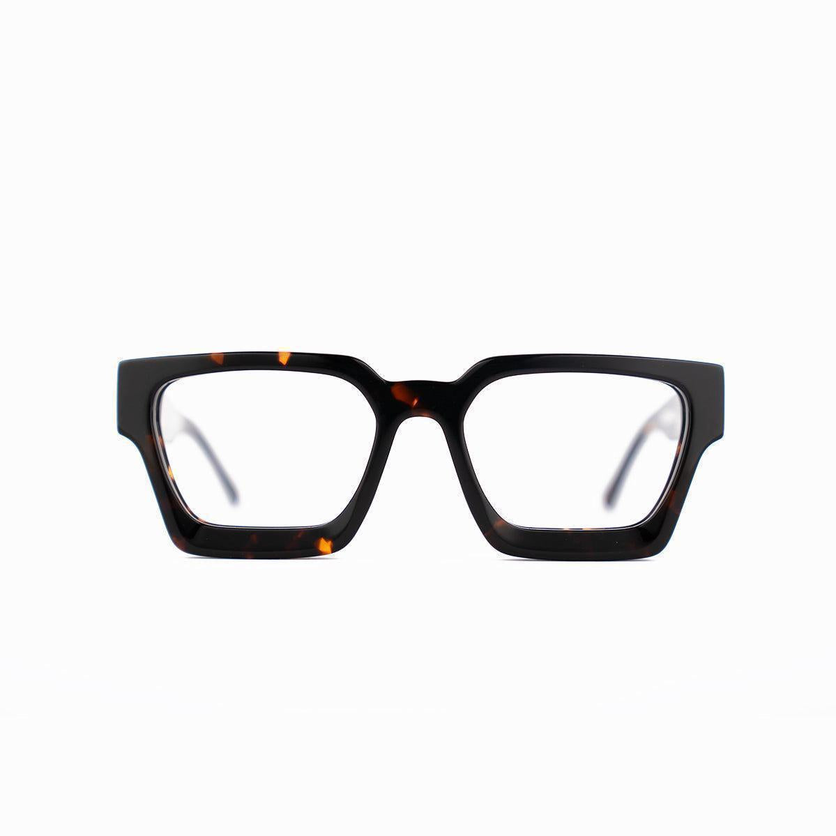 Anteojos ópticos Coppola Tortoise
