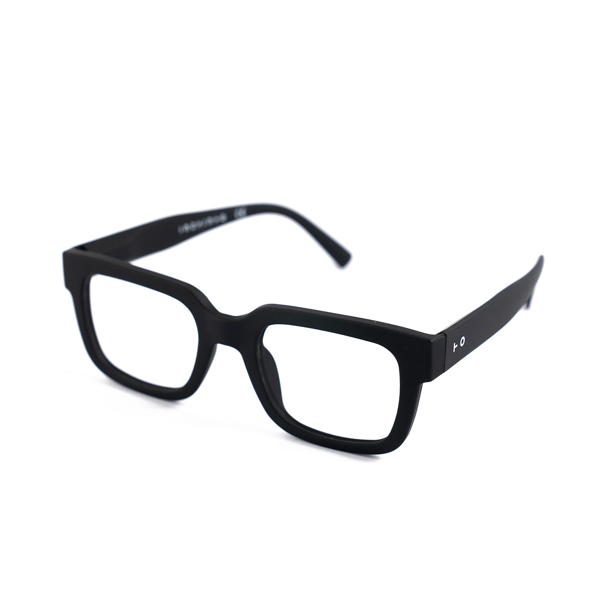 Dusty Black Óptico