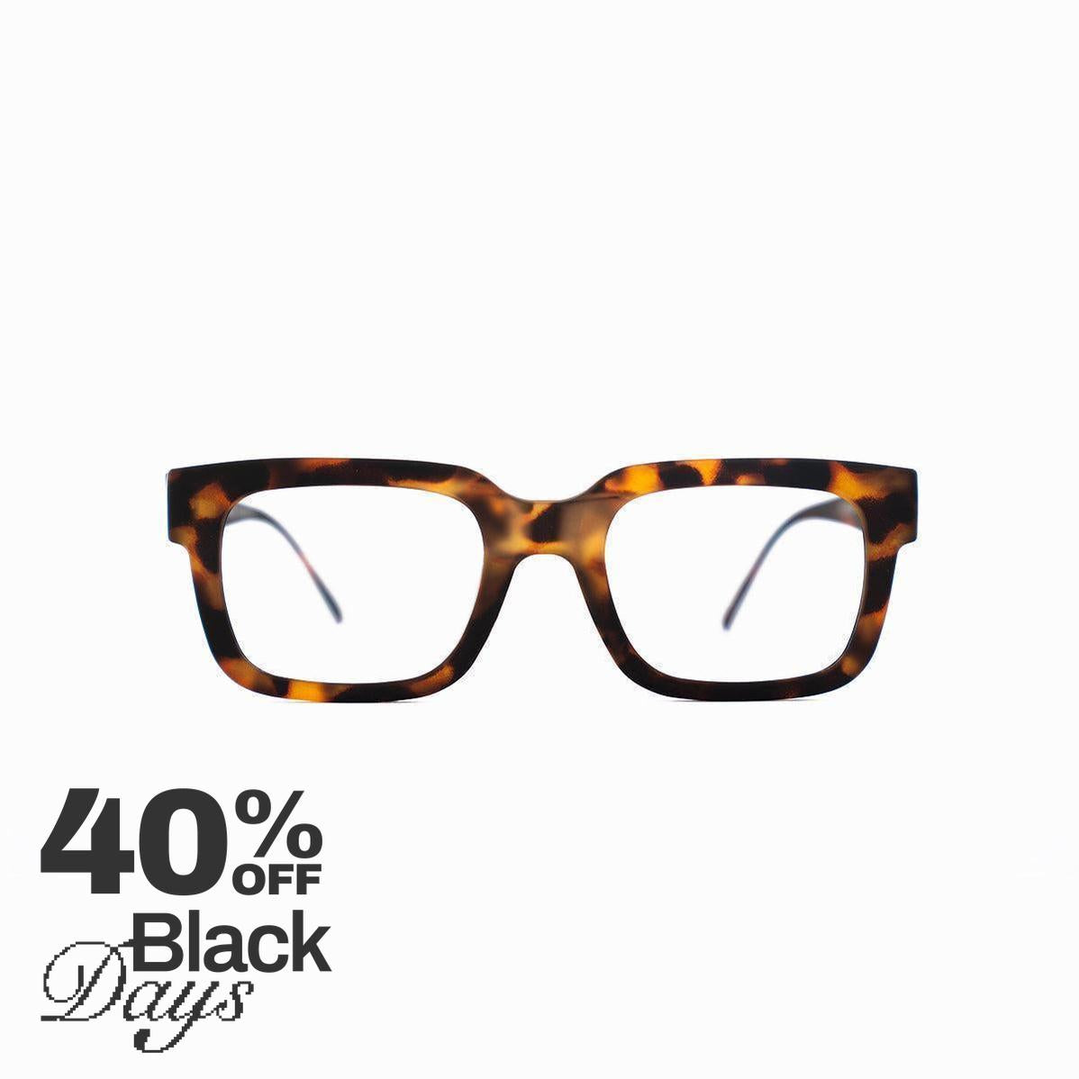 Dusty Tortoise Óptico