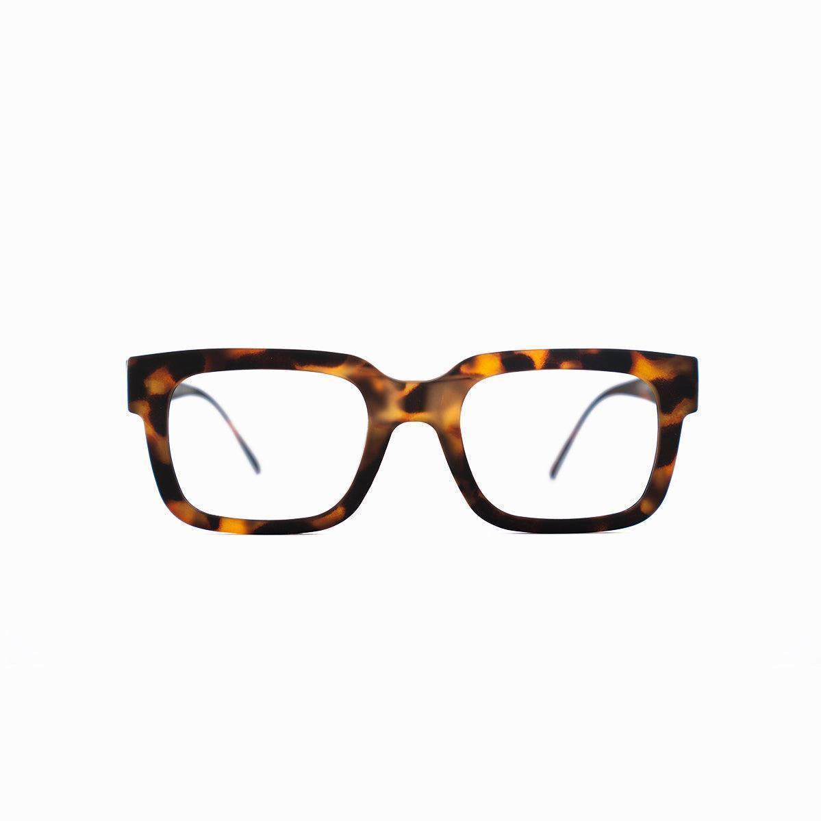 Anteojos ópticos Dusty Tortoise