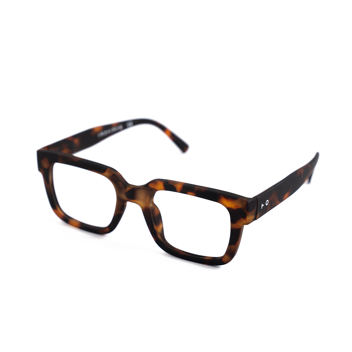 Dusty Tortoise Óptico