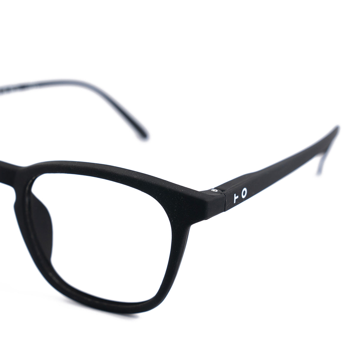 Dylan Black Óptico