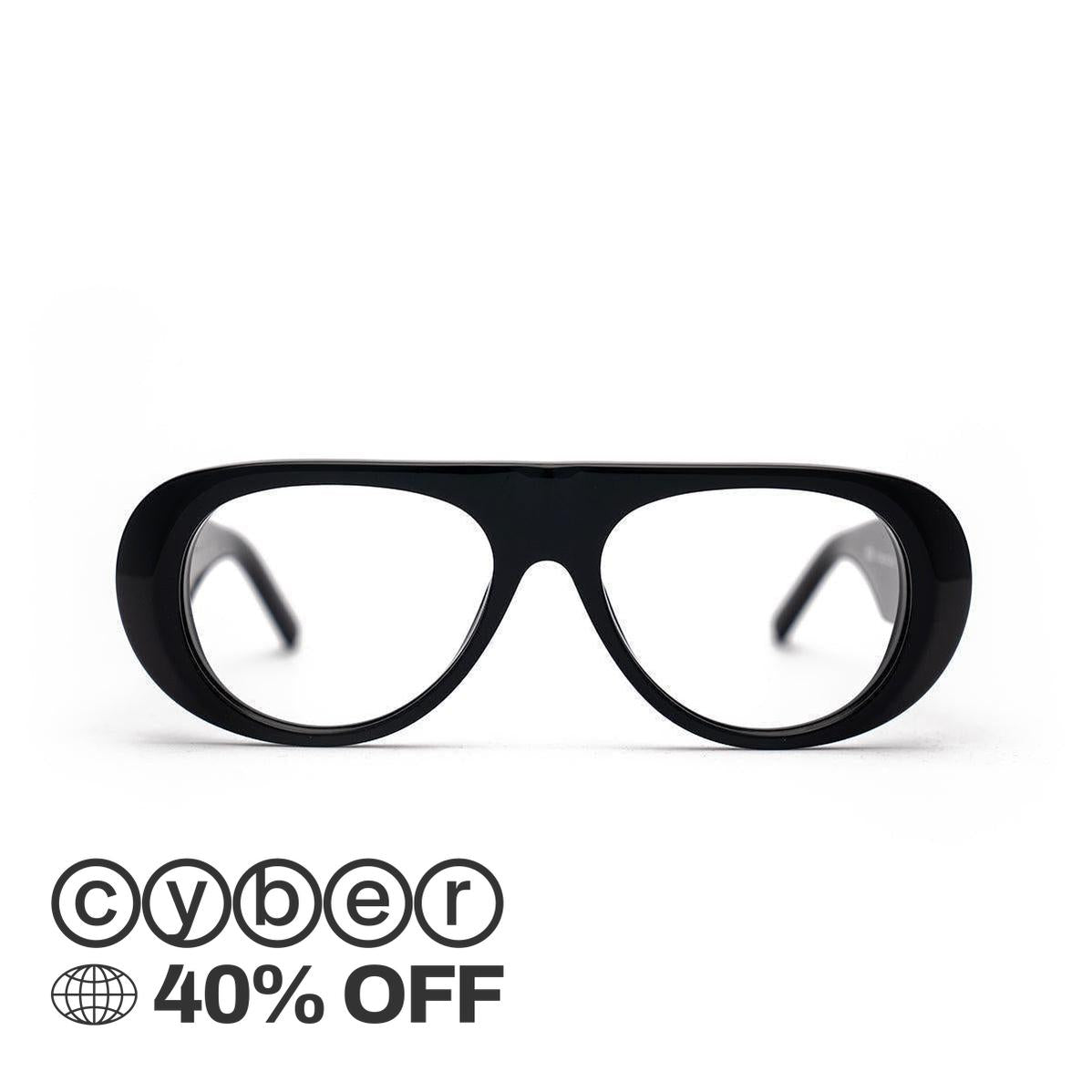 Etta Black Óptico