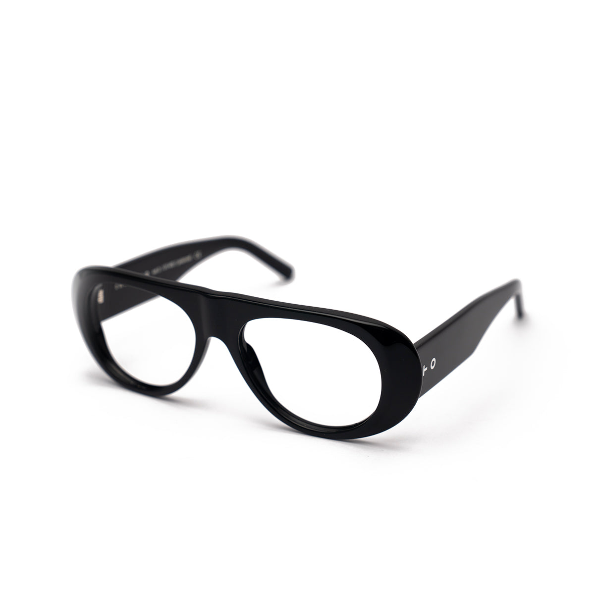 Etta Black Óptico