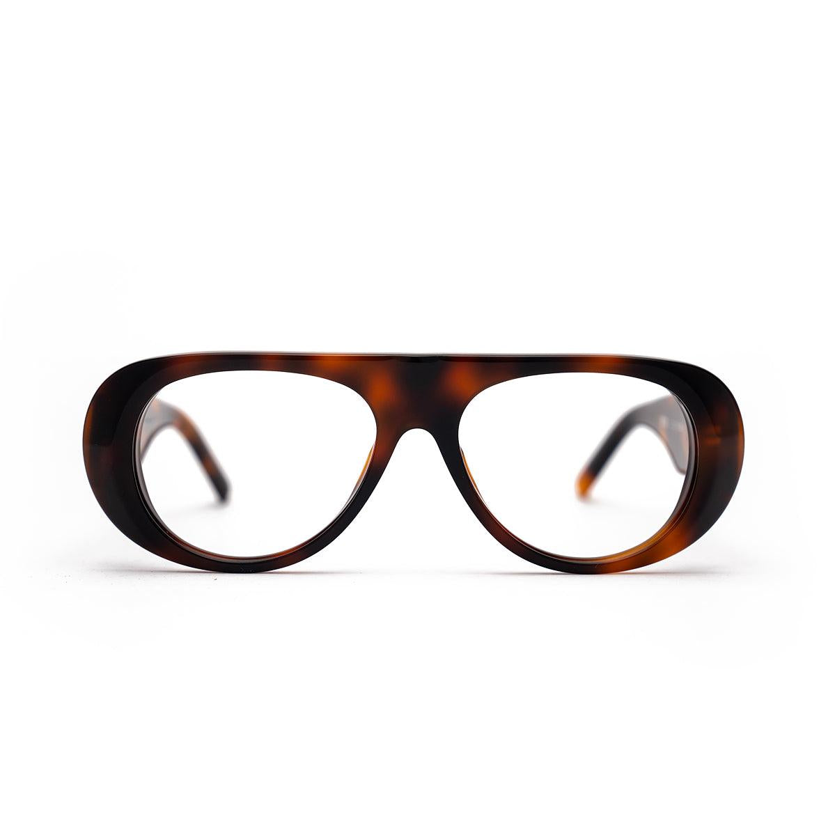 Etta Tortoise Óptico